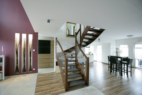 Einfamilienhaus Classic 244