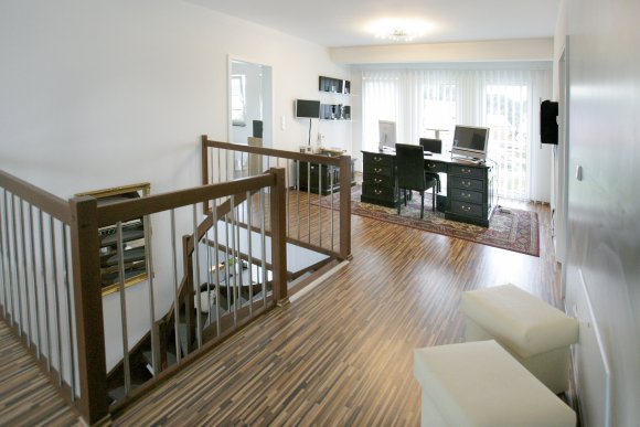Einfamilienhaus Classic 244
