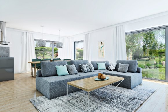 Einfamilienhaus Point 126
