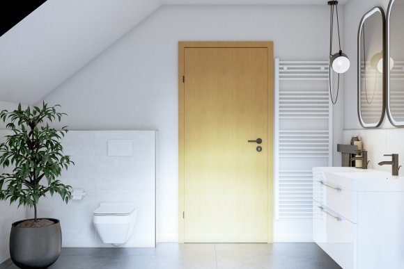 Einfamilienhaus Point 177.1