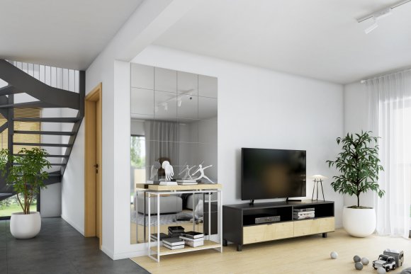 Einfamilienhaus Point 177.1