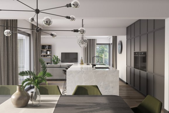Einfamilienhaus Point 179